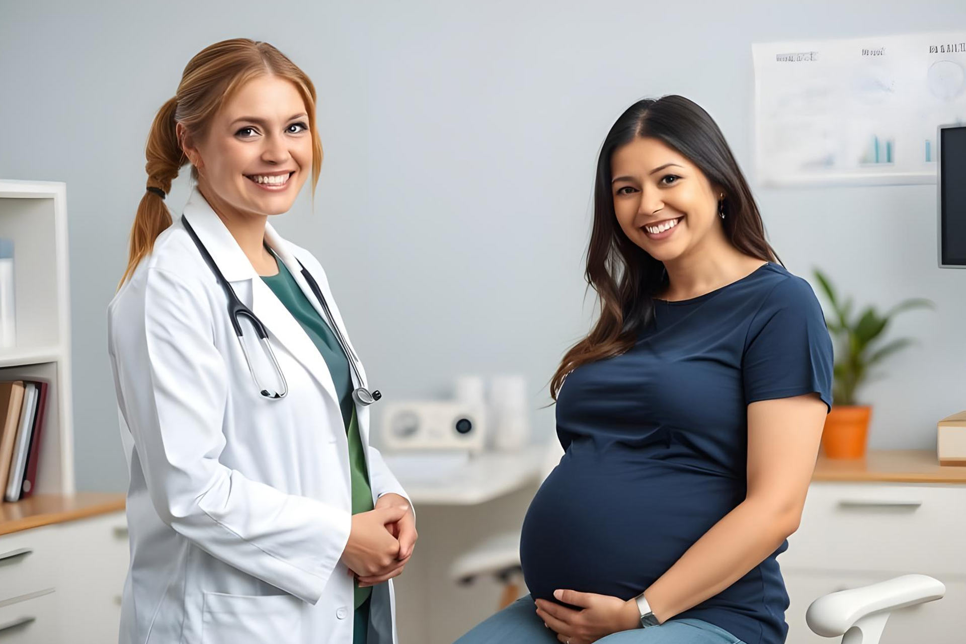 Cervical Cancer Screening treatment - Dr. Indu Yadav IVF Shahjahanpur
