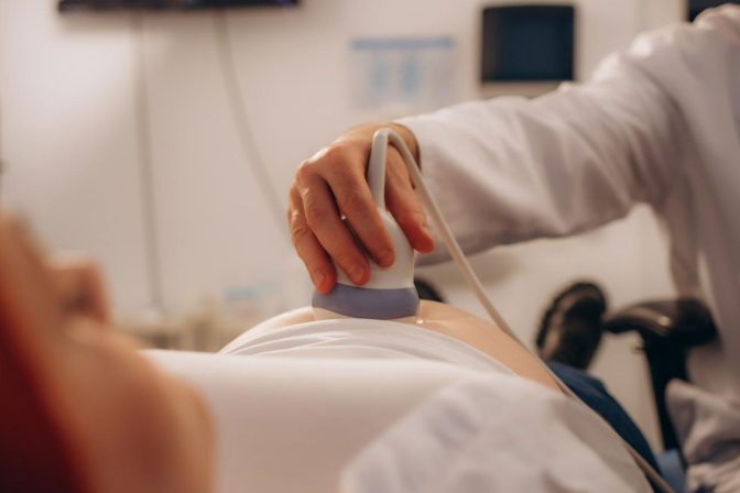 High-Risk Pregnancy Care treatment - Dr. Indu Yadav IVF Shahjahanpur